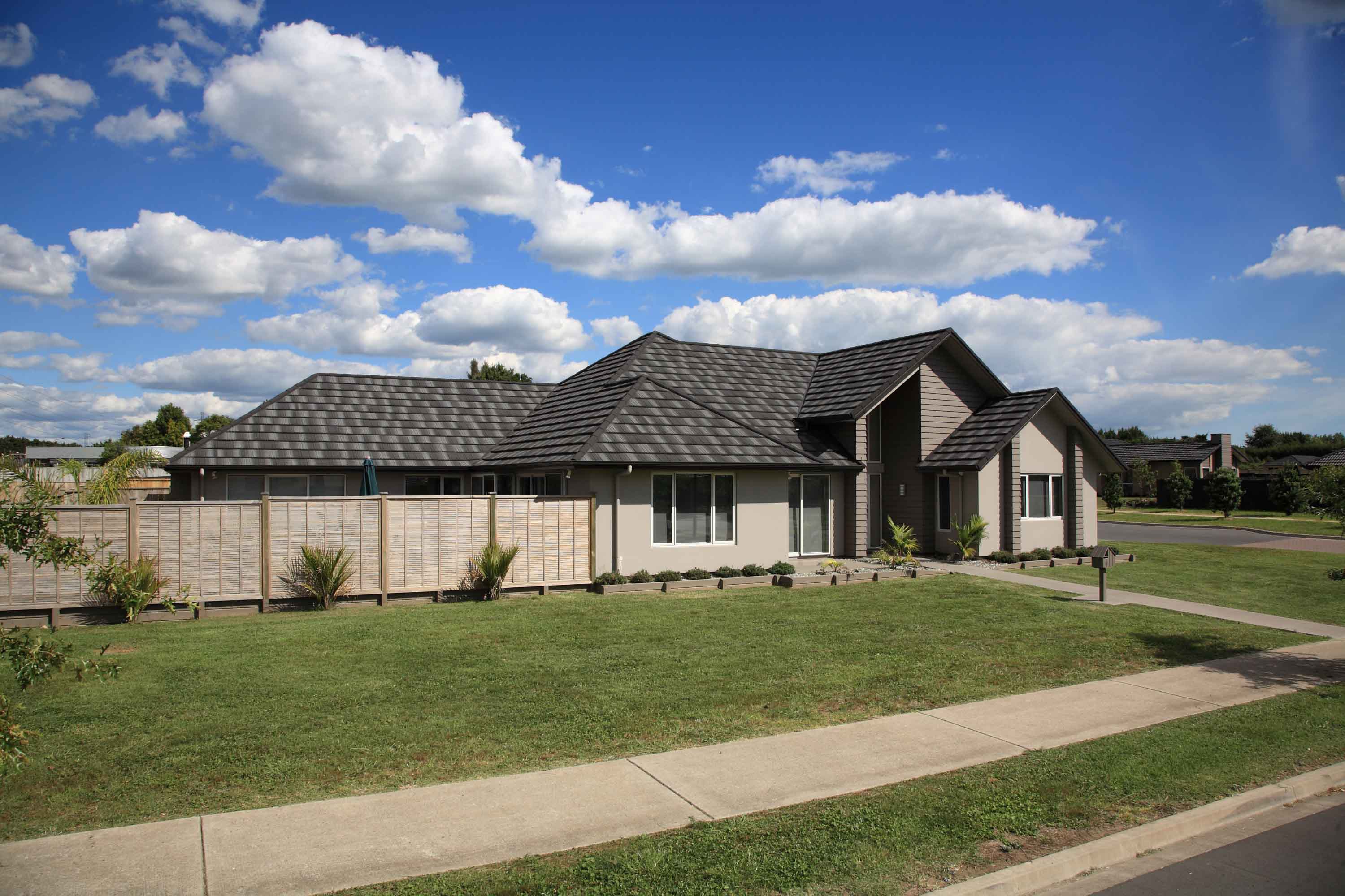 Shake, Mesquite, New Roof, New Build, Residential 